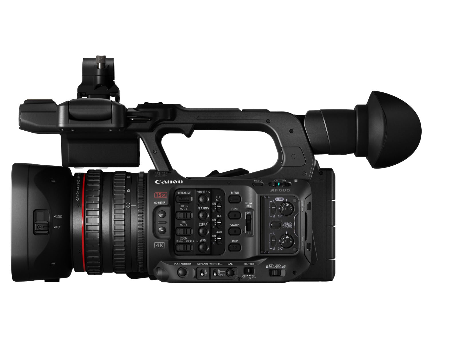 XF605