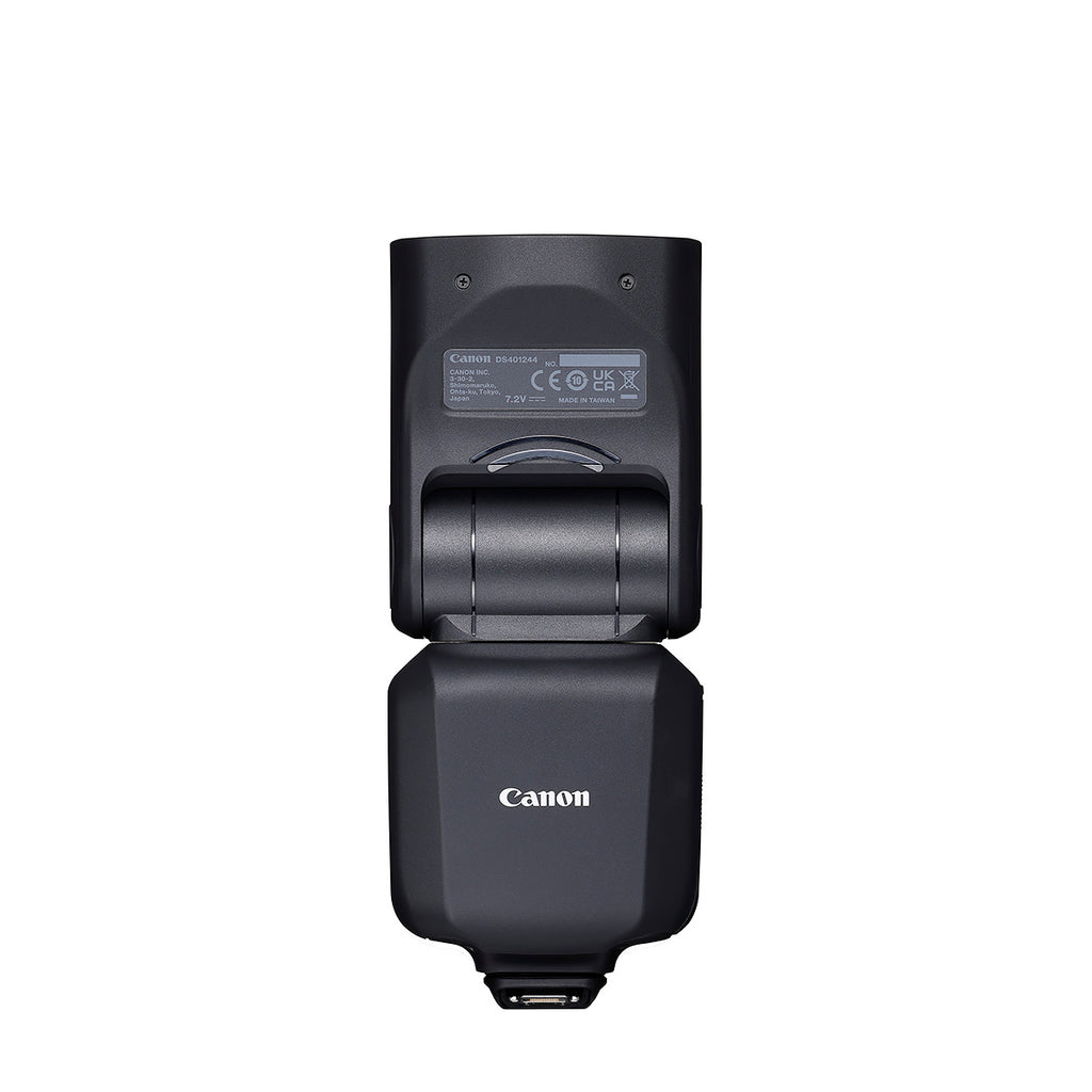Speedlite EL-5