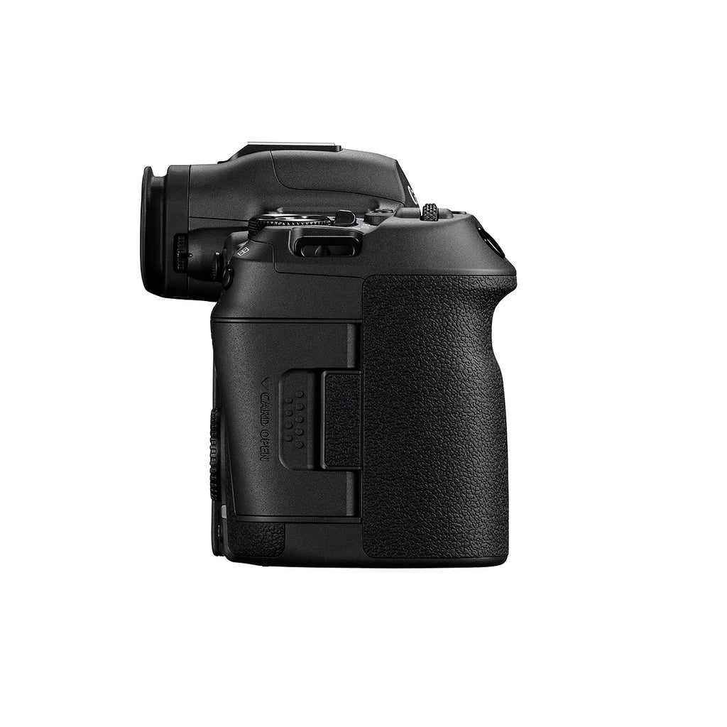 EOS R5 Mark II