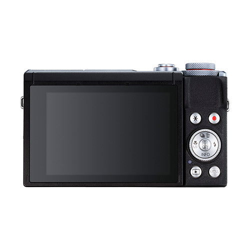 PowerShot G7 X Mark III