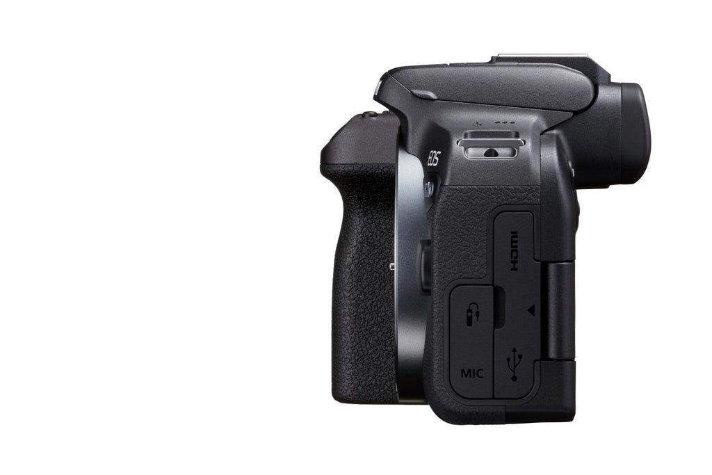 EOS R10