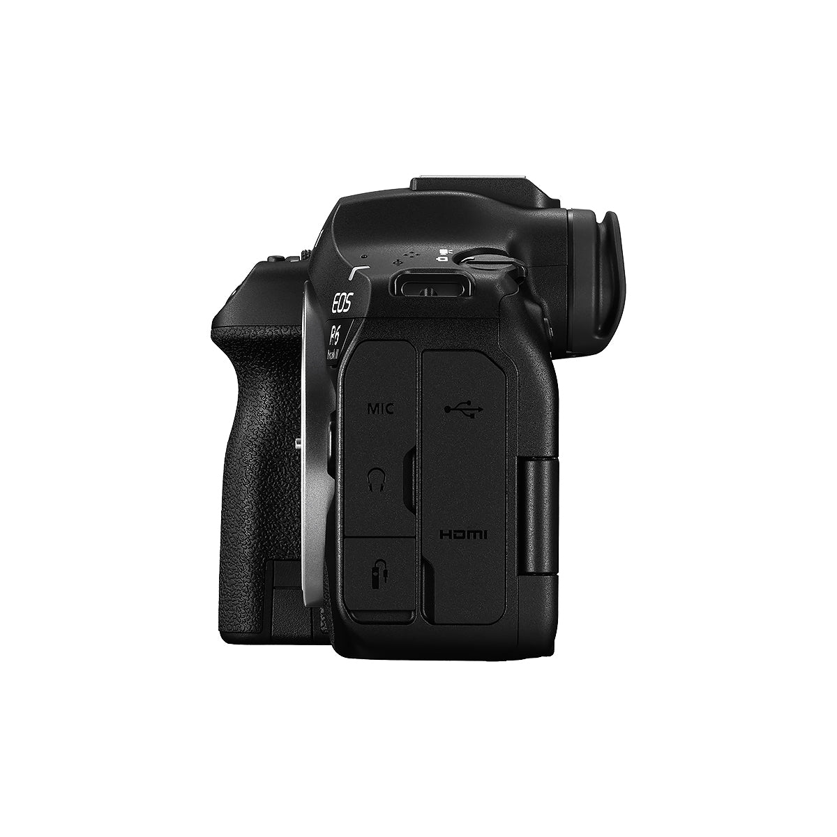 EOS R6 Mark III