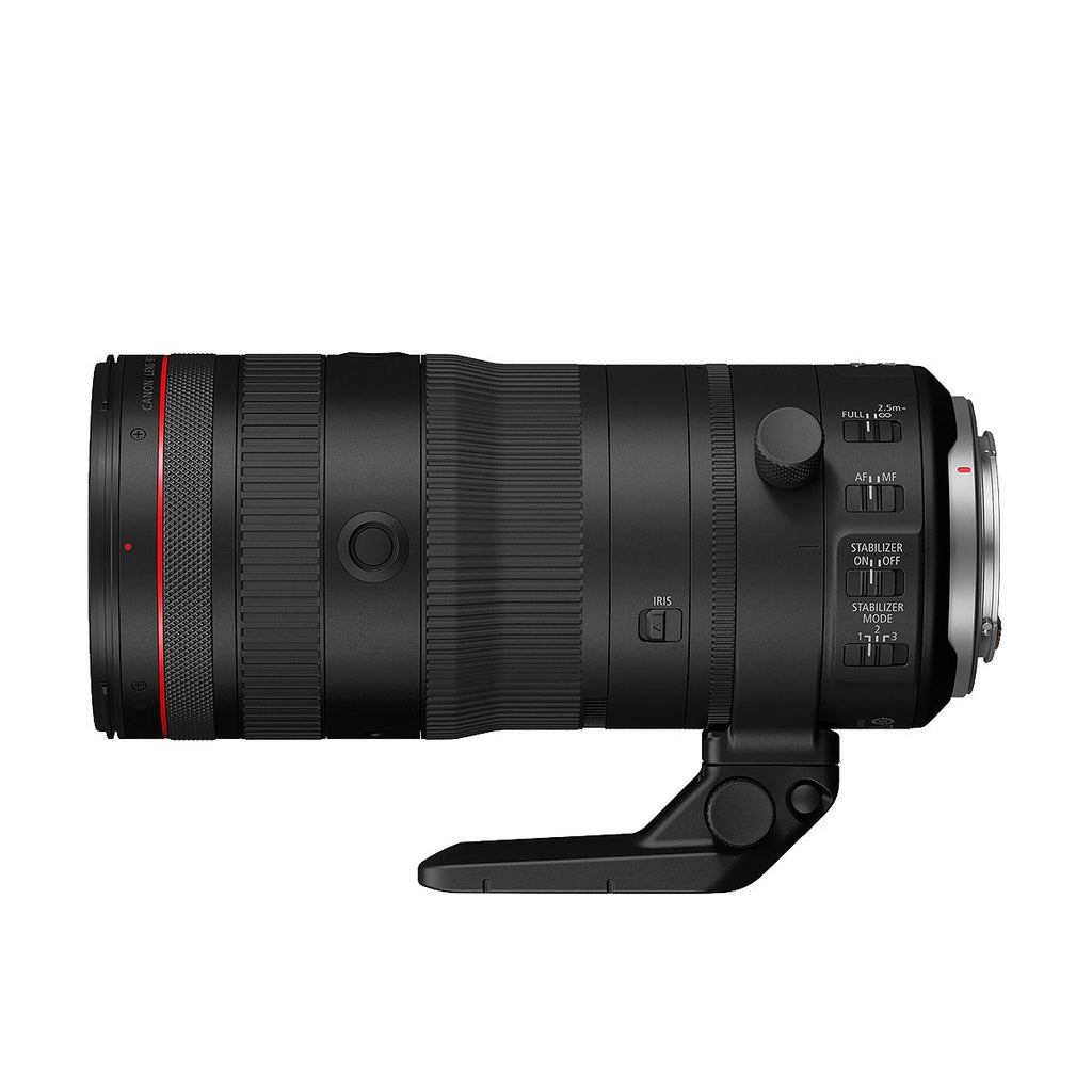 RF70-200mm F2.8 L IS USM Z