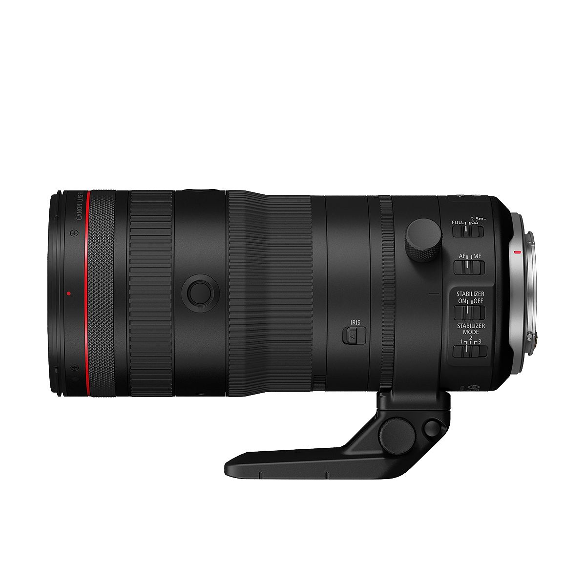 RF70-200mm F2.8 L IS USM Z