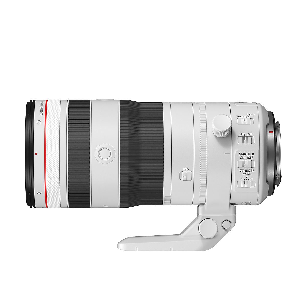 RF70-200mm F2.8 L IS USM Z – Canon Online Store 網上商店