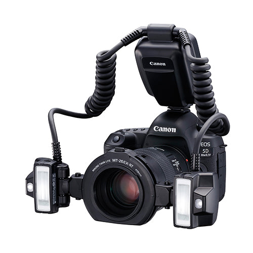 Macro Twin Lite MT-26EX-RT