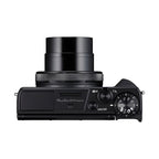 PowerShot G7 X Mark III