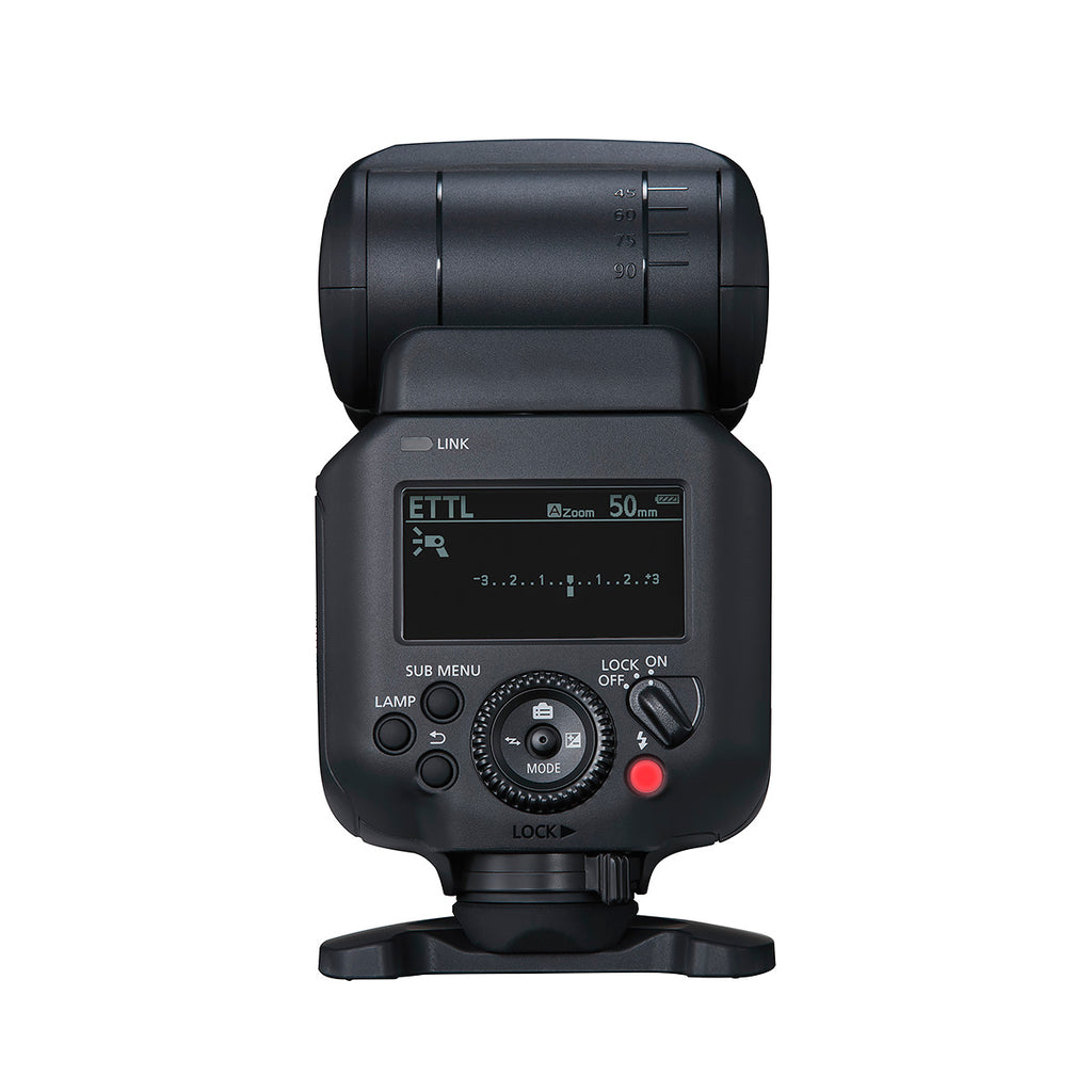 Speedlite EL-5