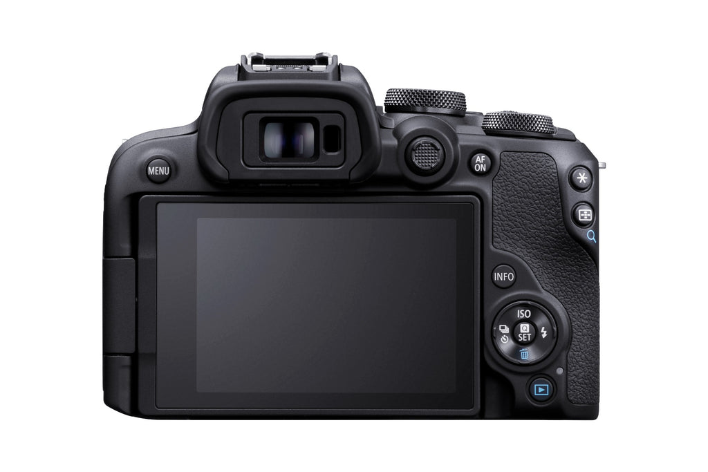 EOS R10