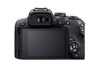 EOS R10