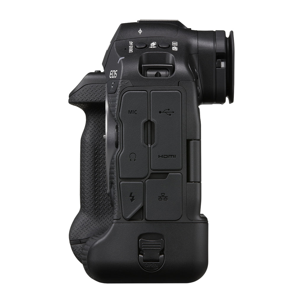 EOS R1