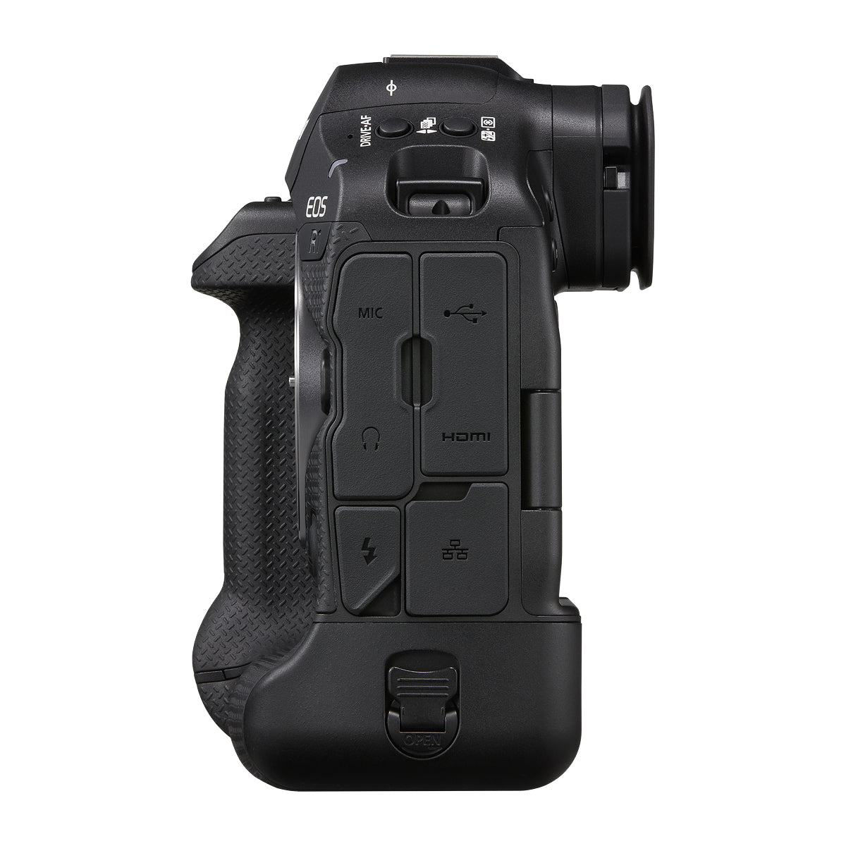 EOS R1