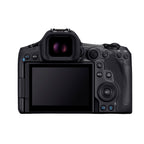 EOS R5 Mark II