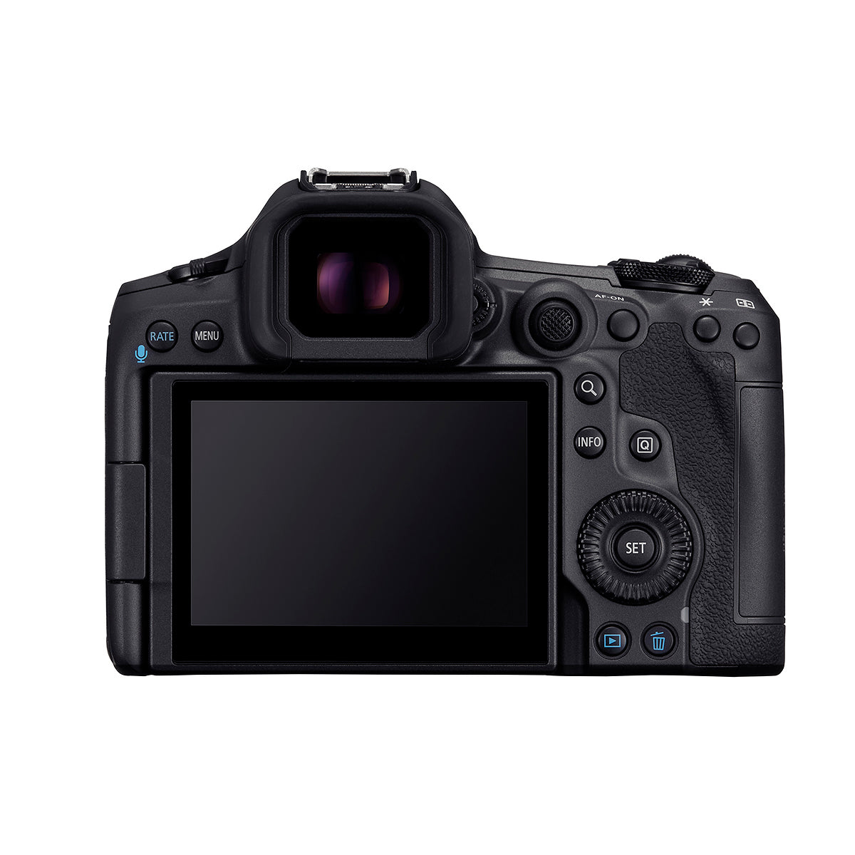 EOS R5 Mark II