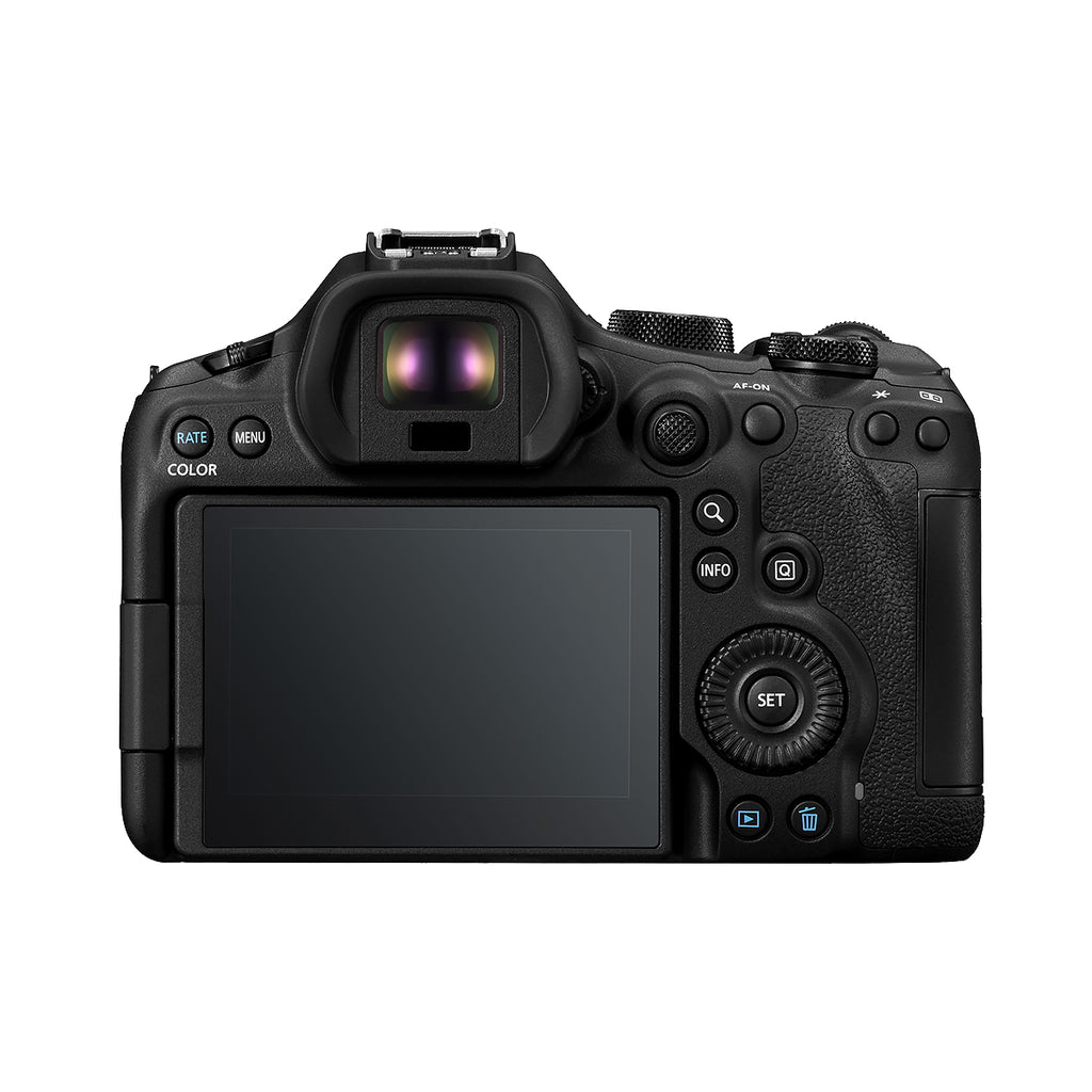 EOS R6 Mark III