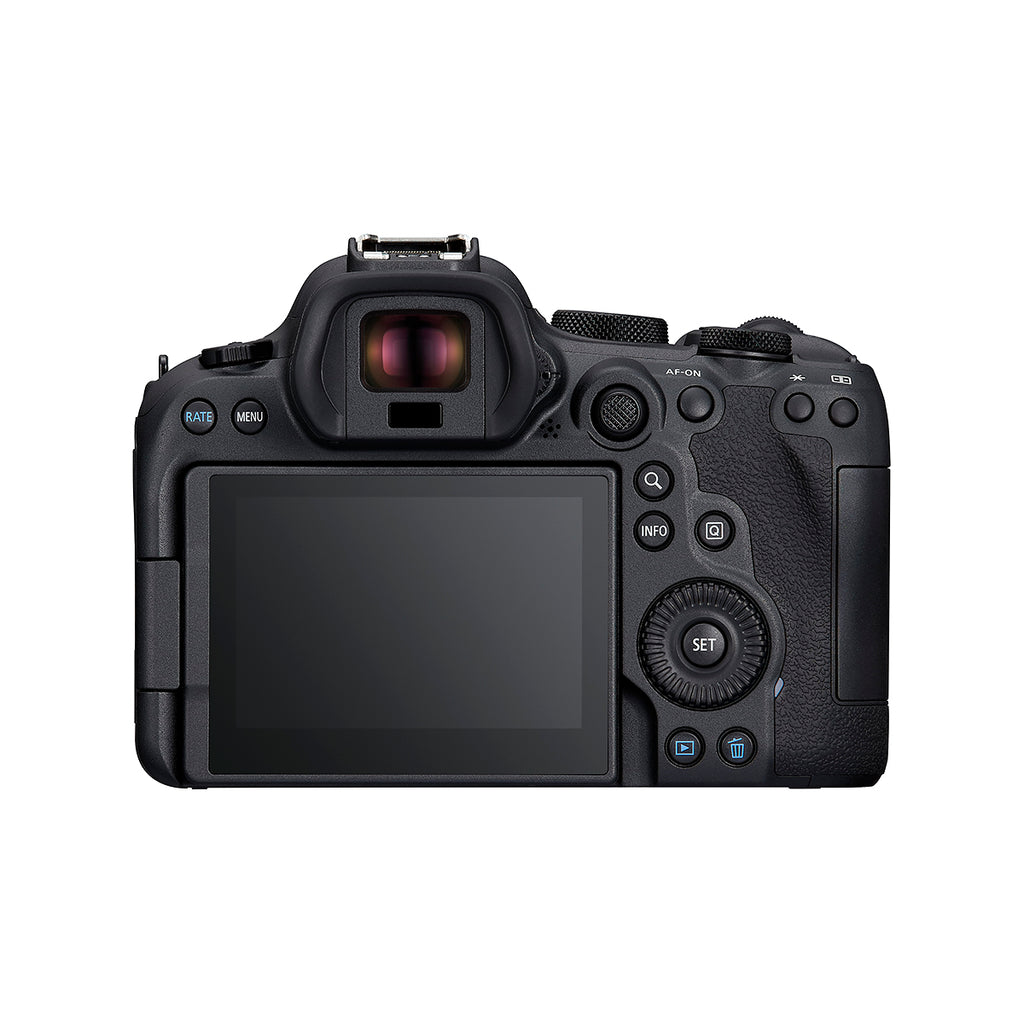 EOS R6 Mark II