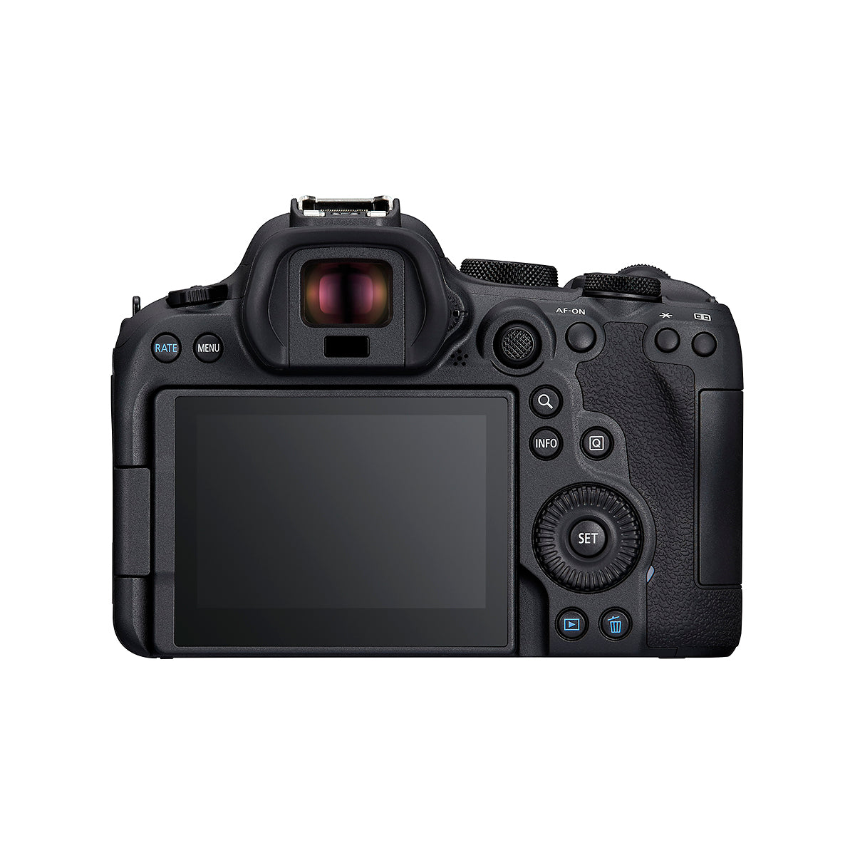 EOS R6 Mark II