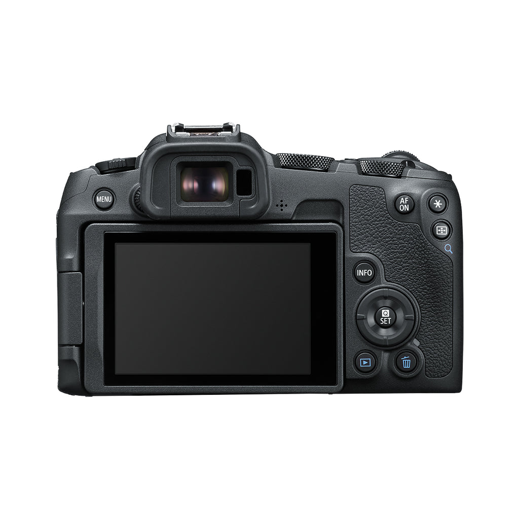 EOS R8