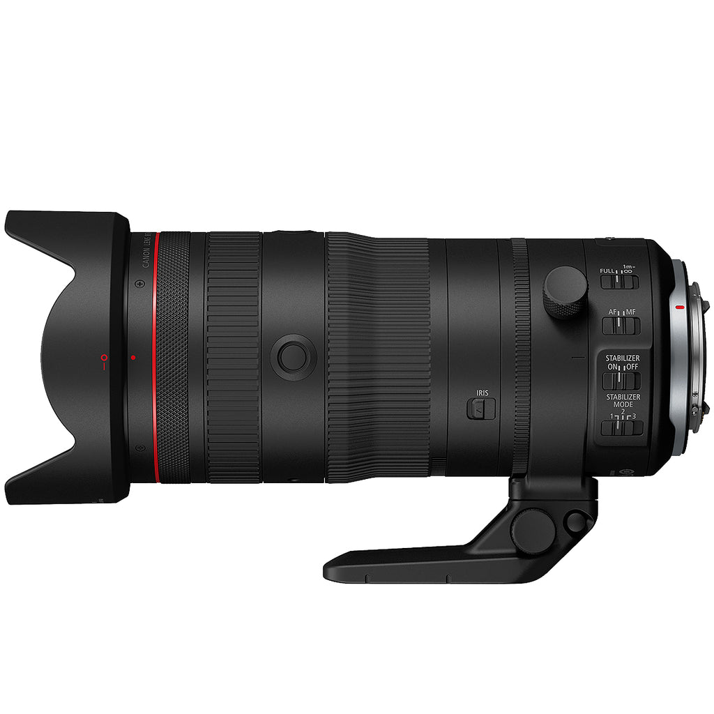 RF24-105mm F2.8 L IS USM Z