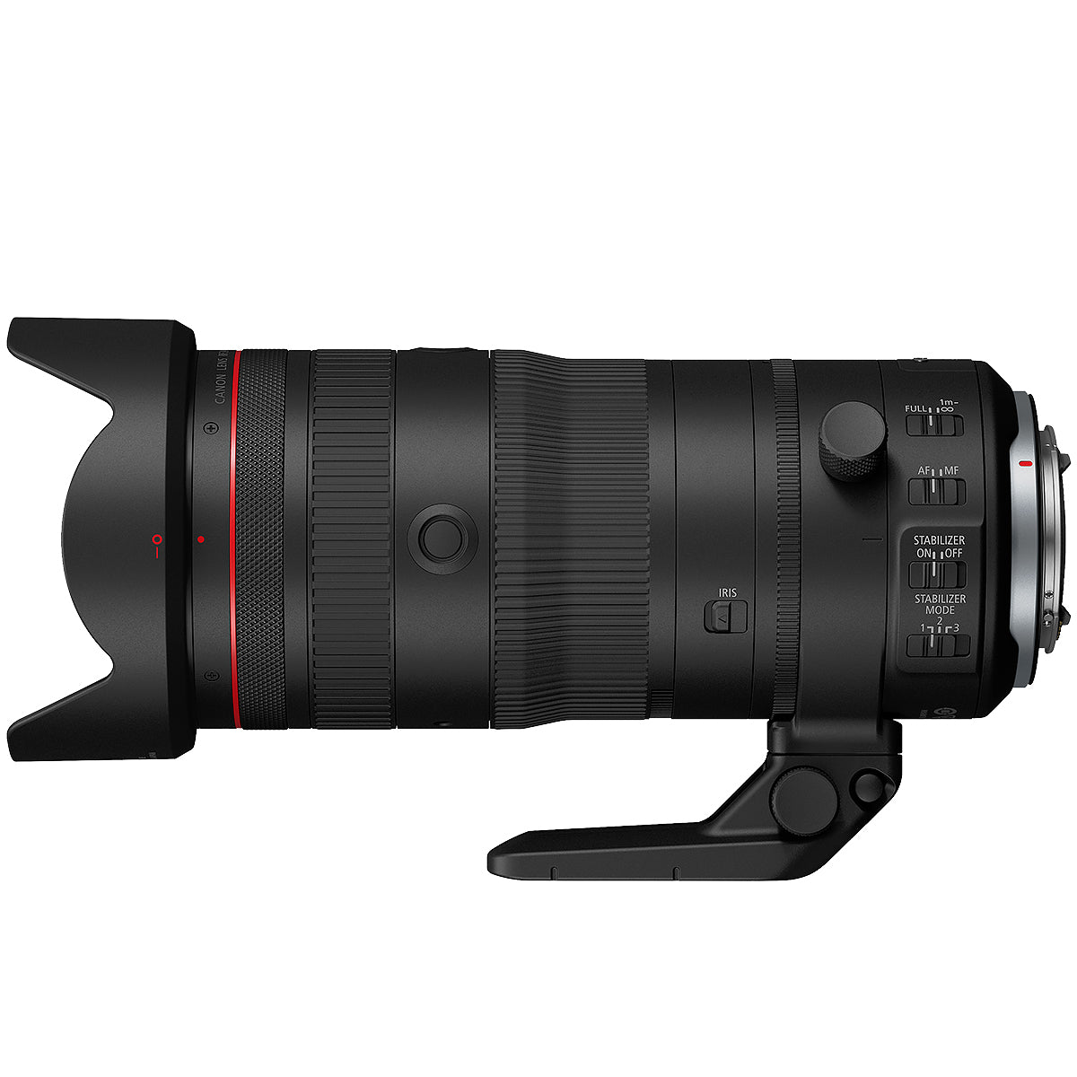 RF24-105mm F2.8 L IS USM Z