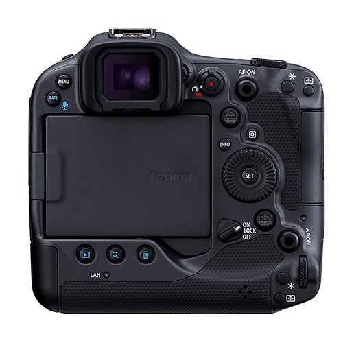 EOS R3