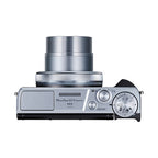 PowerShot G7 X Mark III
