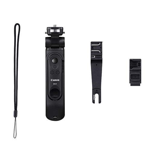 Tripod Grip HG-100TBR