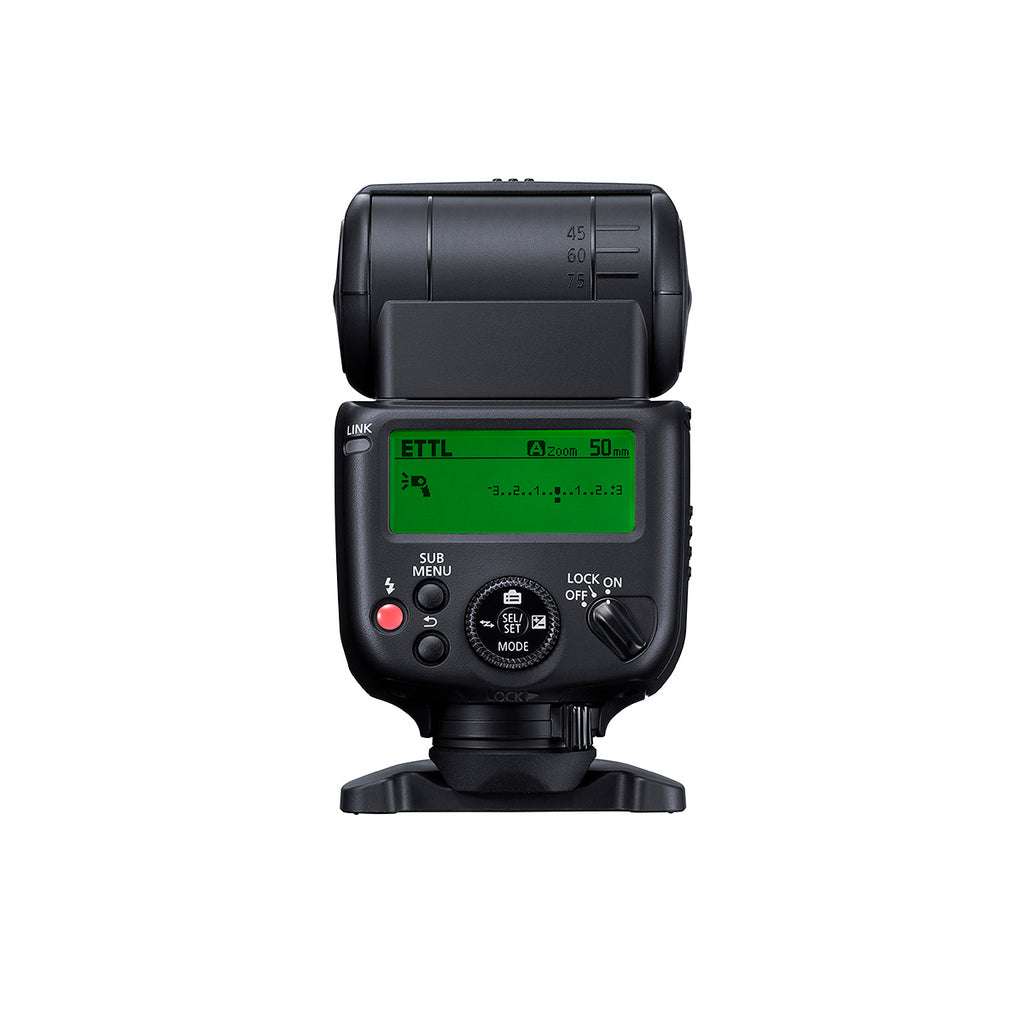 Speedlite EL-10