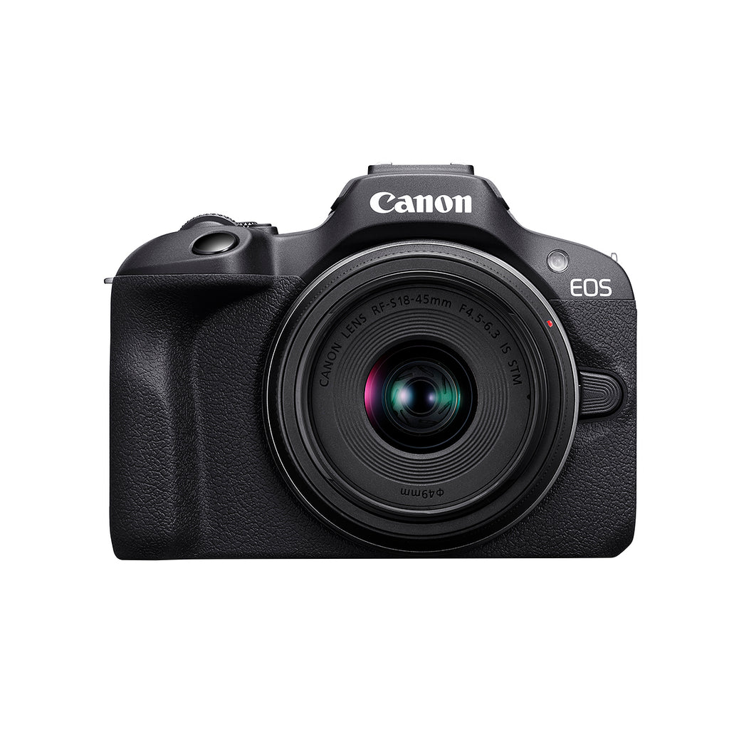 EOS R100