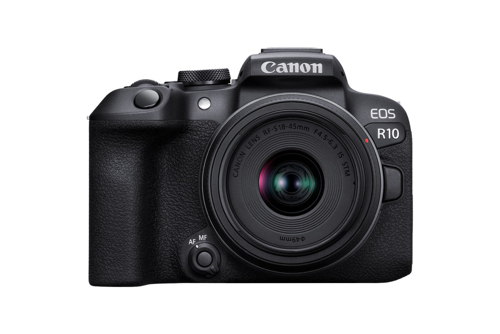 EOS R10
