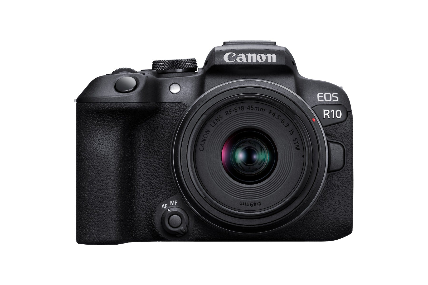 EOS R10