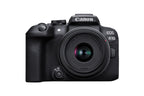 EOS R10