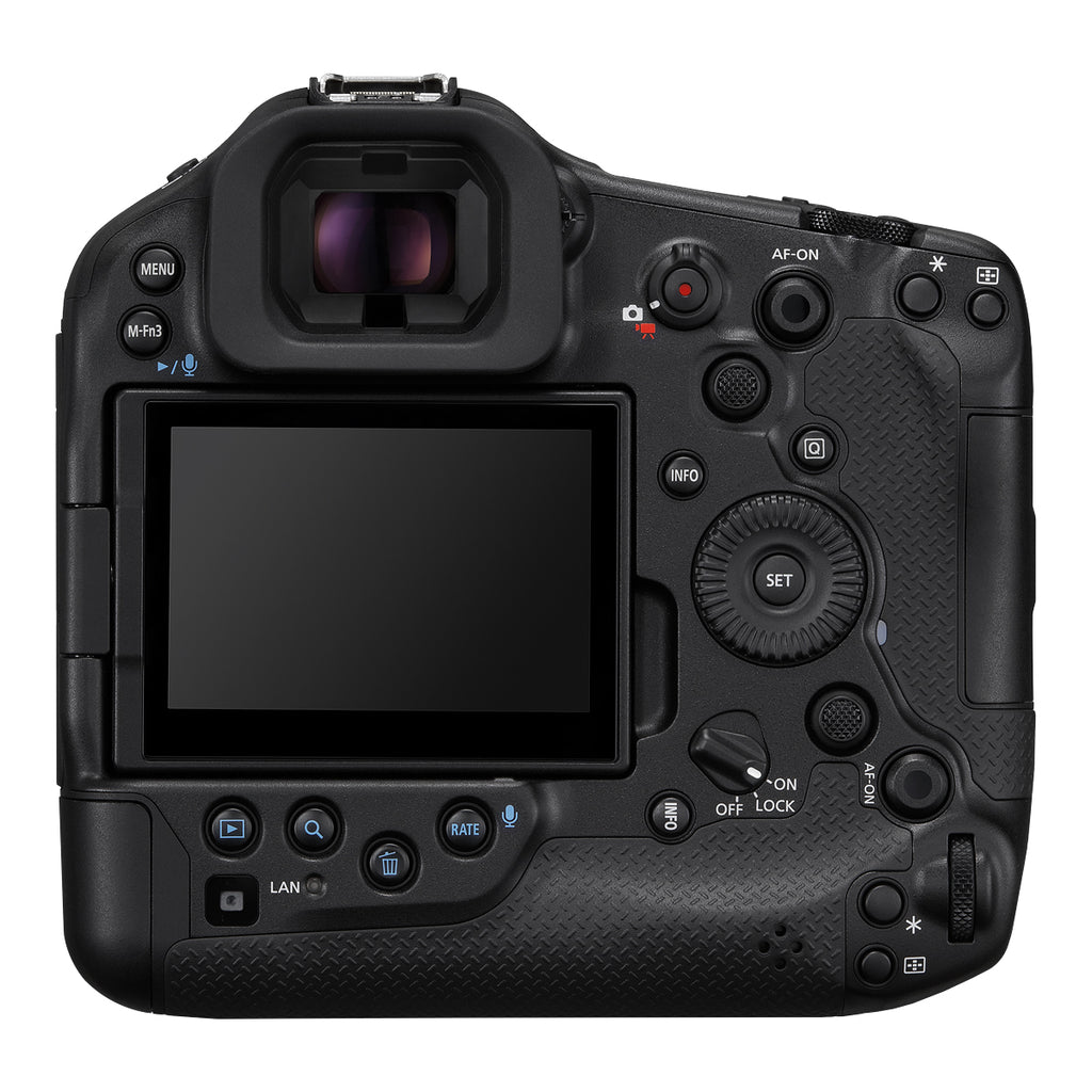 EOS R1