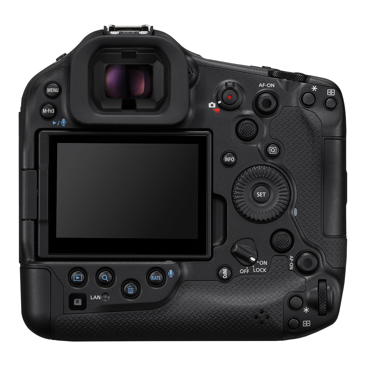 EOS R1