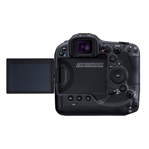 EOS R3