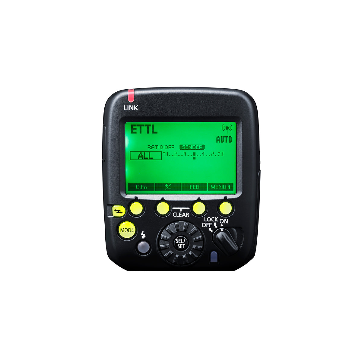 無線閃光燈信號發射器 ST-E3-RT(Ver.3)