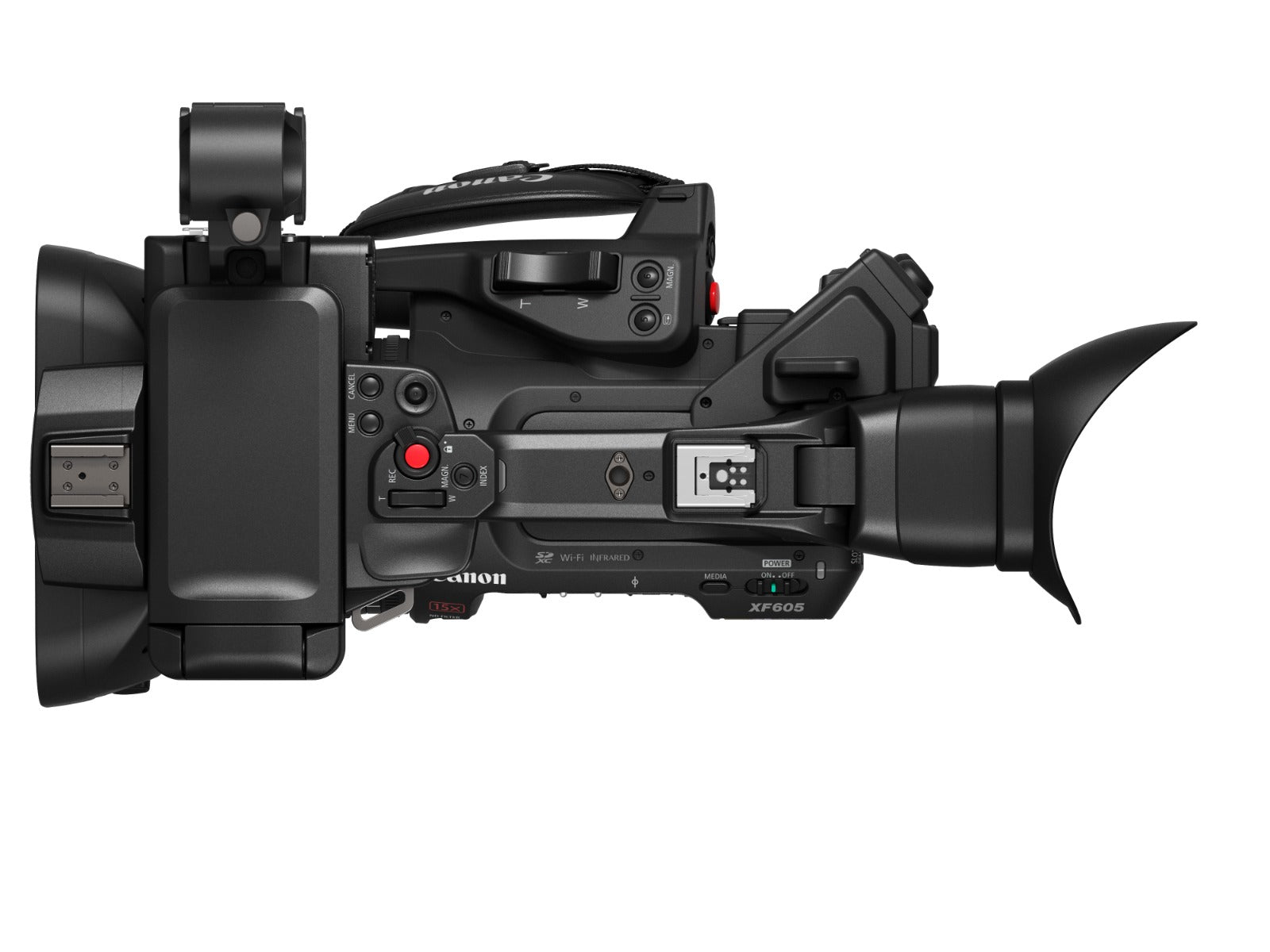 XF605