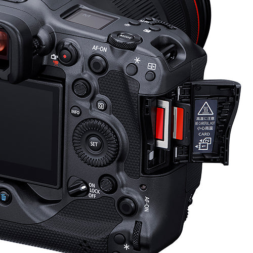 EOS R3