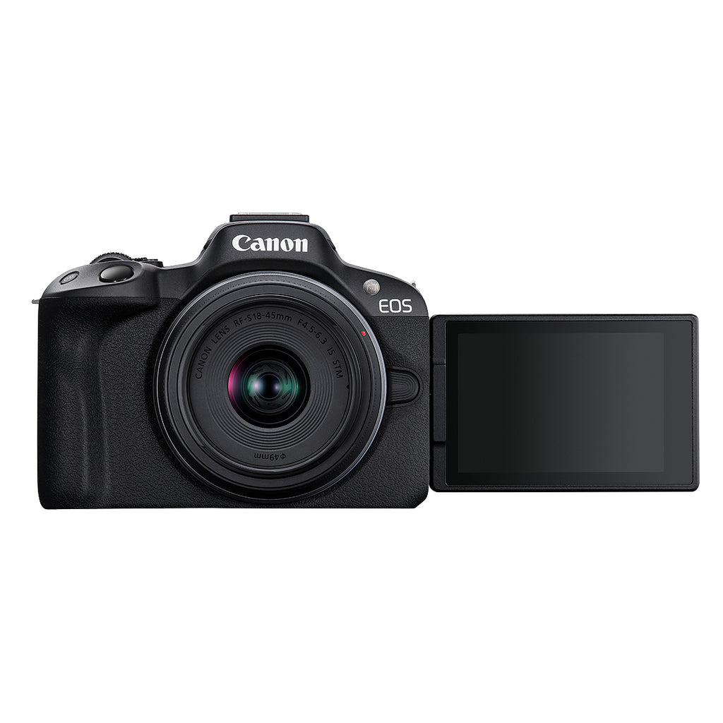 EOS R50