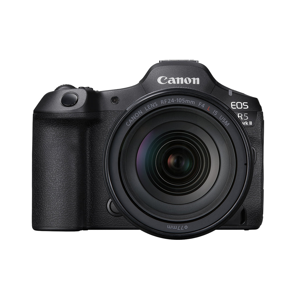 EOS R5 Mark II