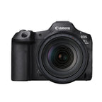 EOS R5 Mark II