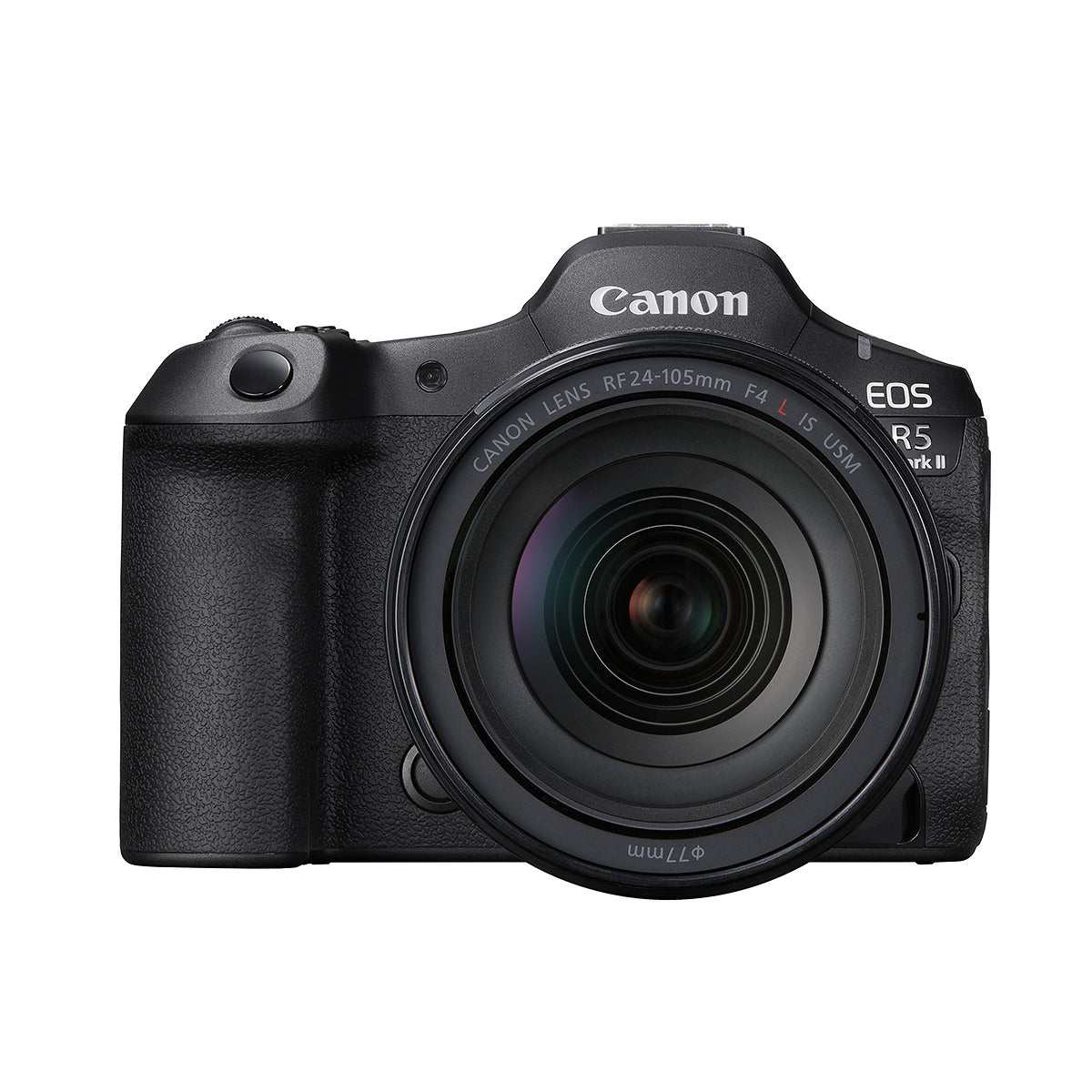 EOS R5 Mark II