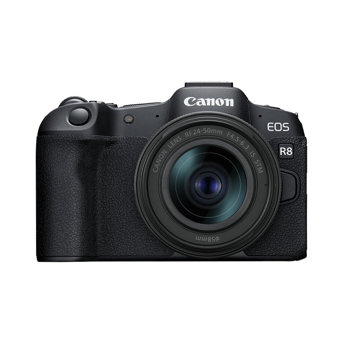 EOS R8 – Canon Online Store 網上商店
