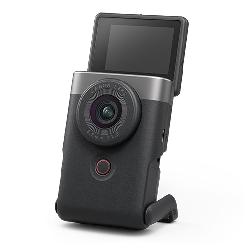 PowerShot V10