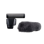 Multi-Function Shoe Directional Stereo Microphone DM-E1D