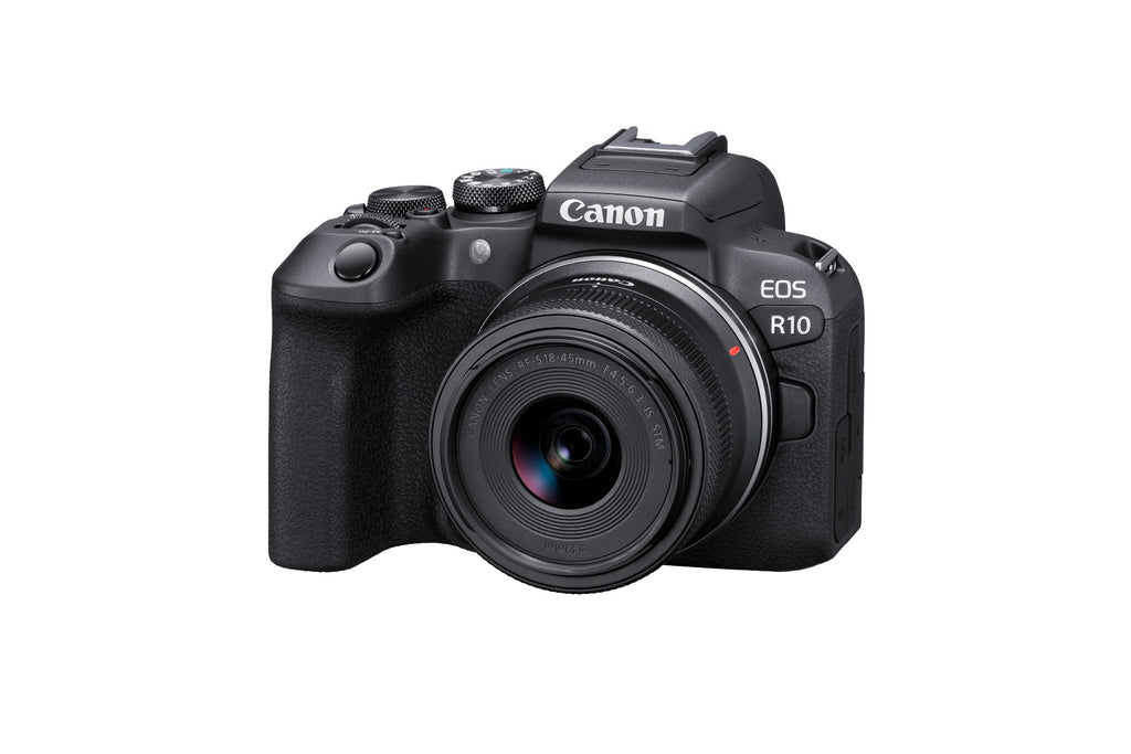 EOS R10