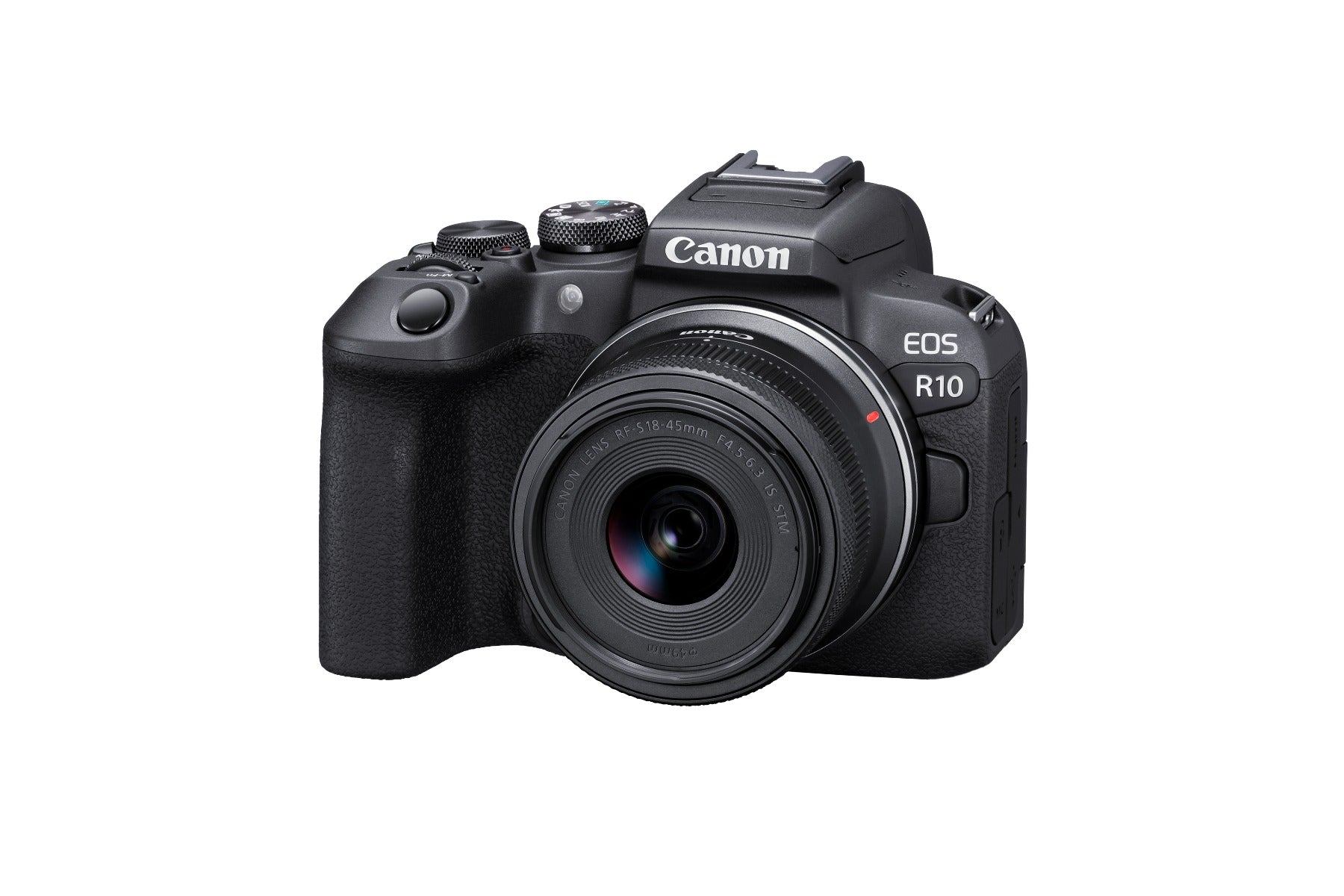 EOS R10