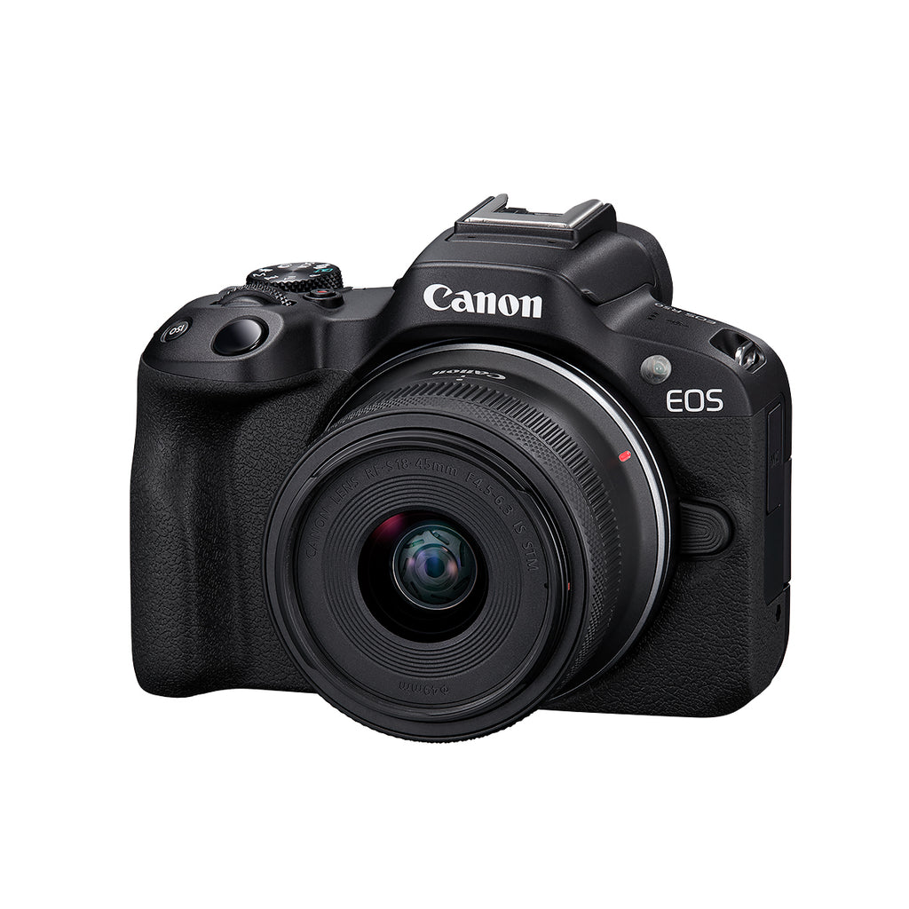 EOS R50