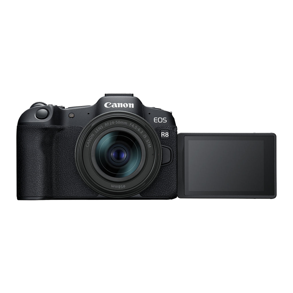EOS R8
