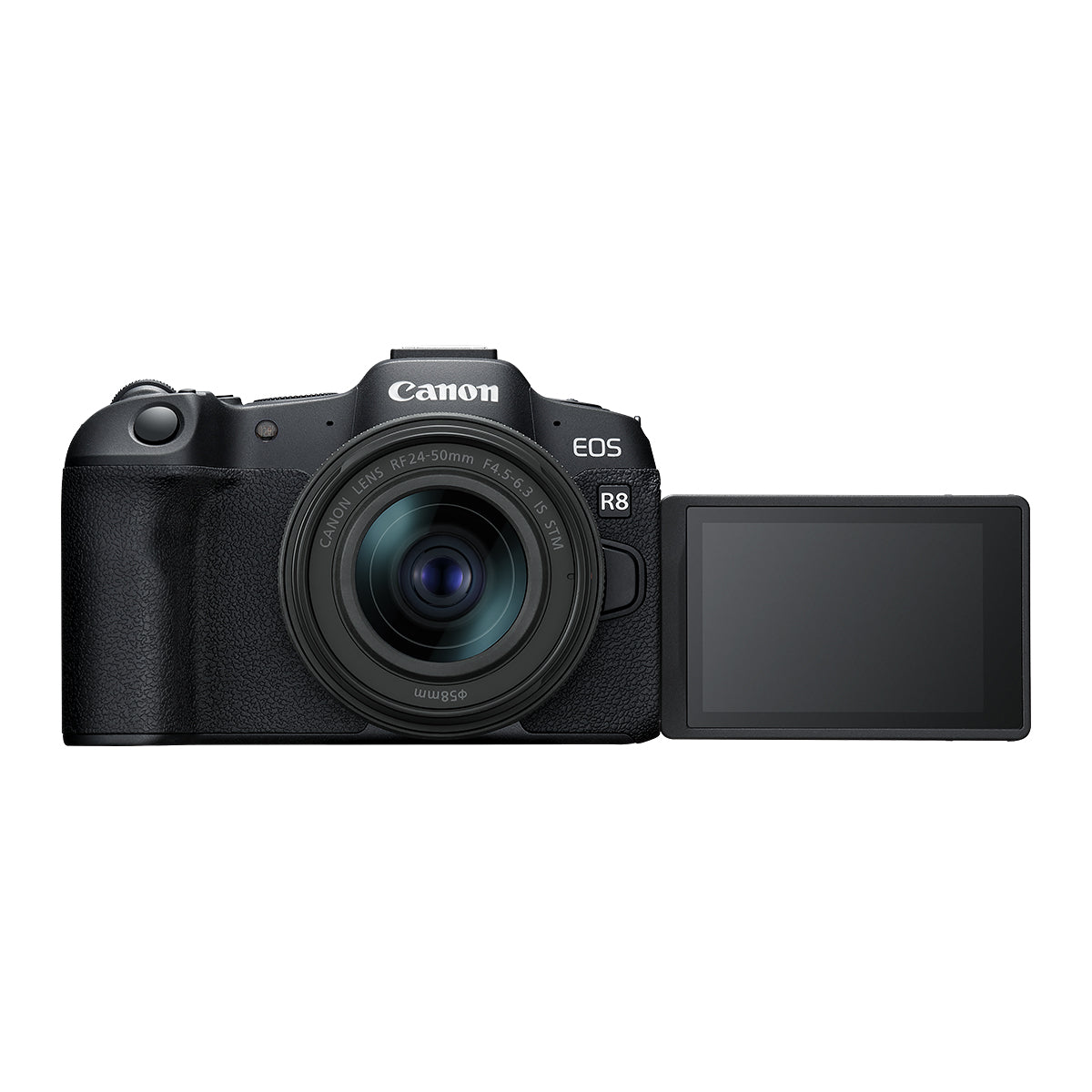 EOS R8